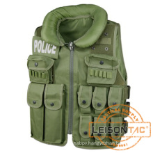 Police Tactical vest quick release rapid response vest combat gear army vest ISO and SGS Standard